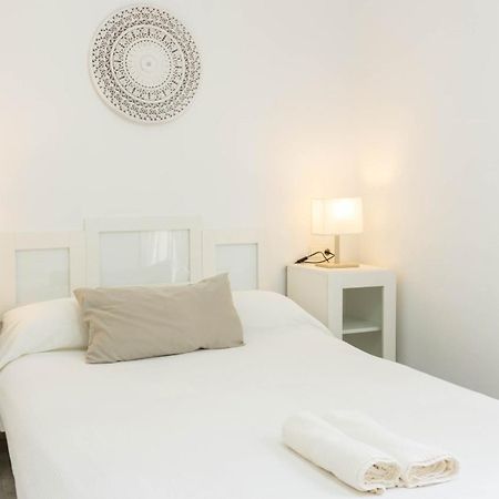 Apartamento Pelayo مالقة المظهر الخارجي الصورة
