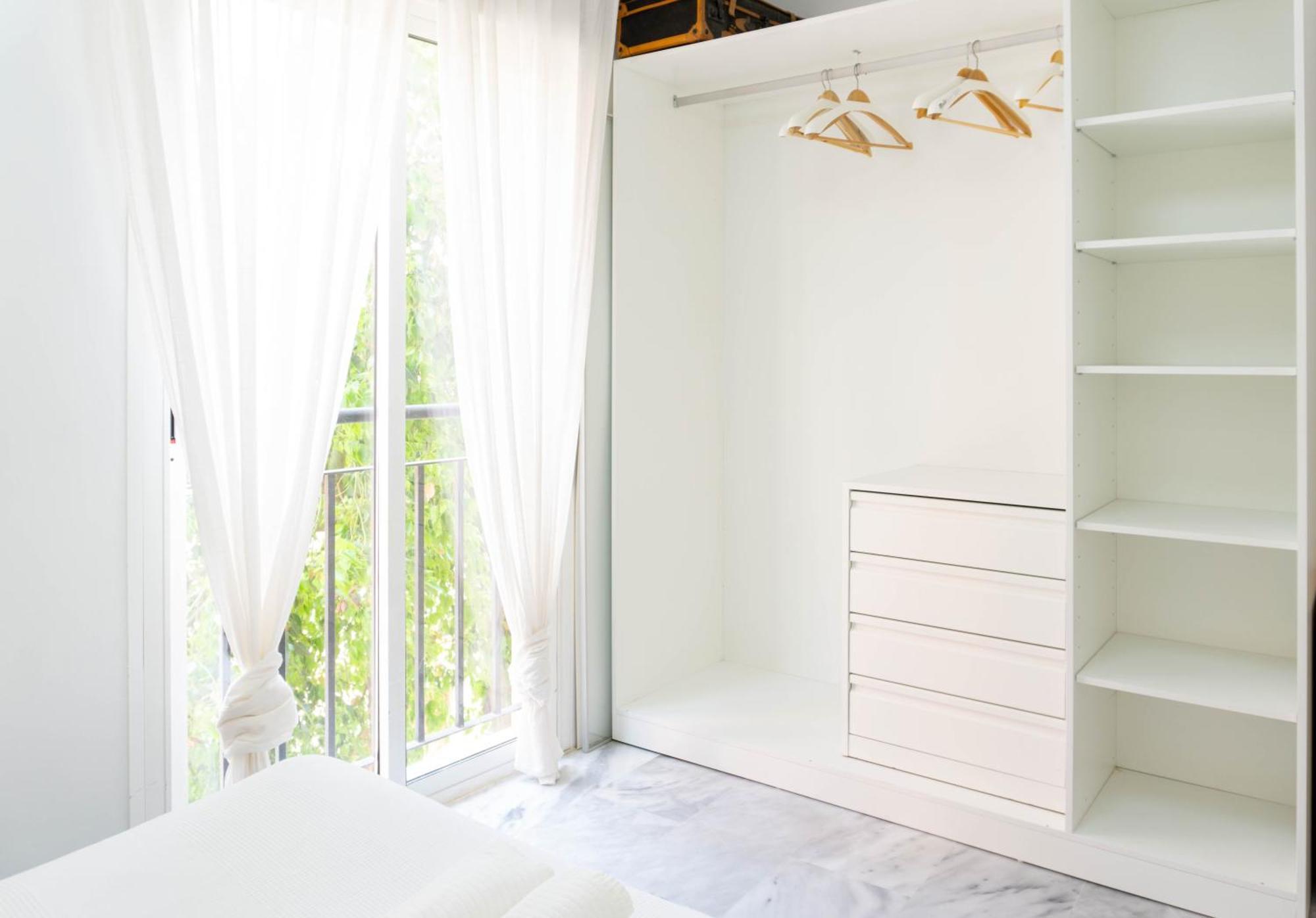 Apartamento Pelayo مالقة المظهر الخارجي الصورة