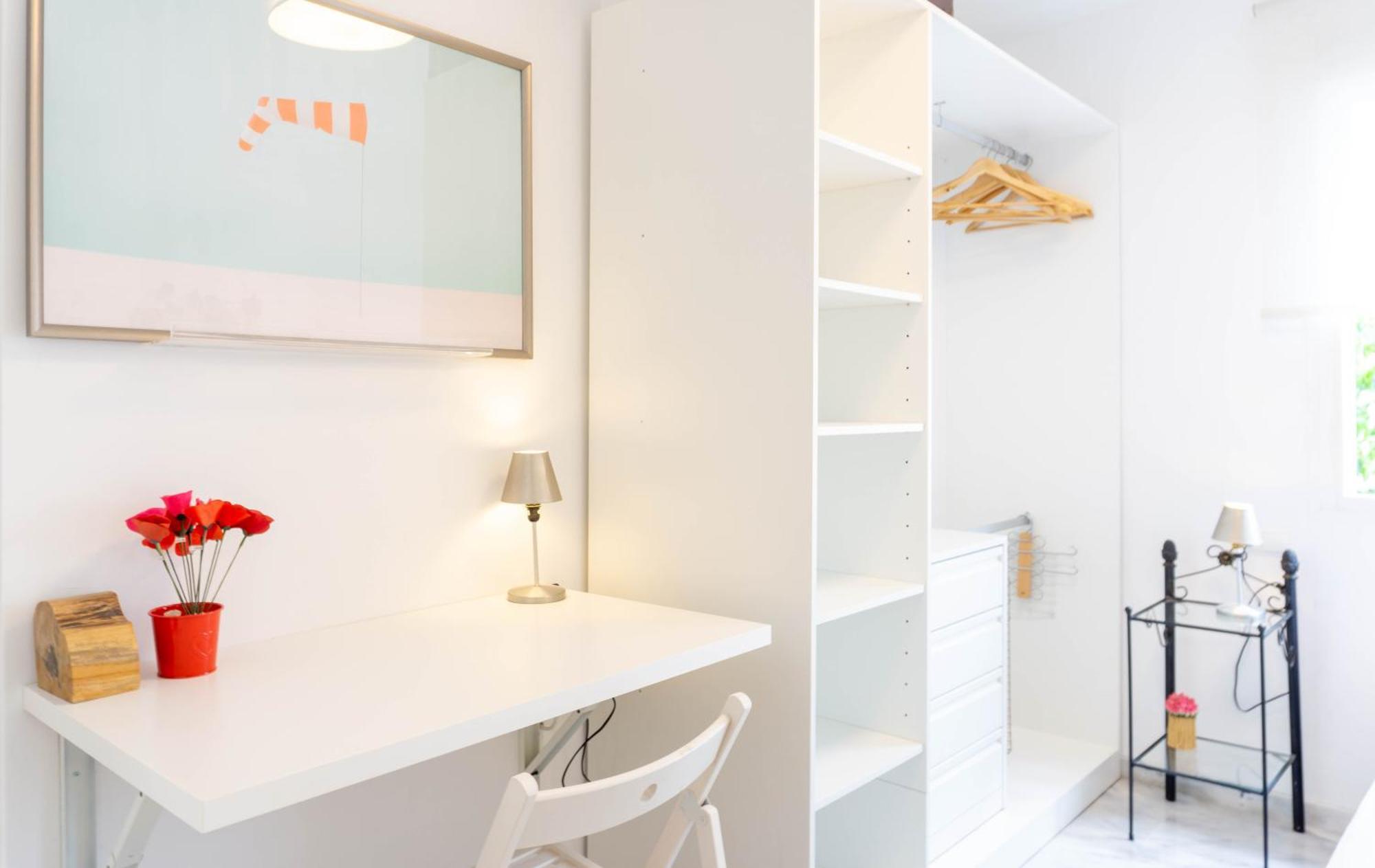 Apartamento Pelayo مالقة المظهر الخارجي الصورة