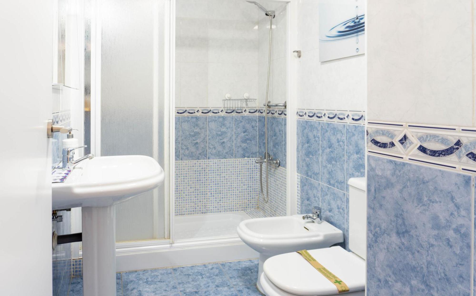 Apartamento Pelayo مالقة المظهر الخارجي الصورة