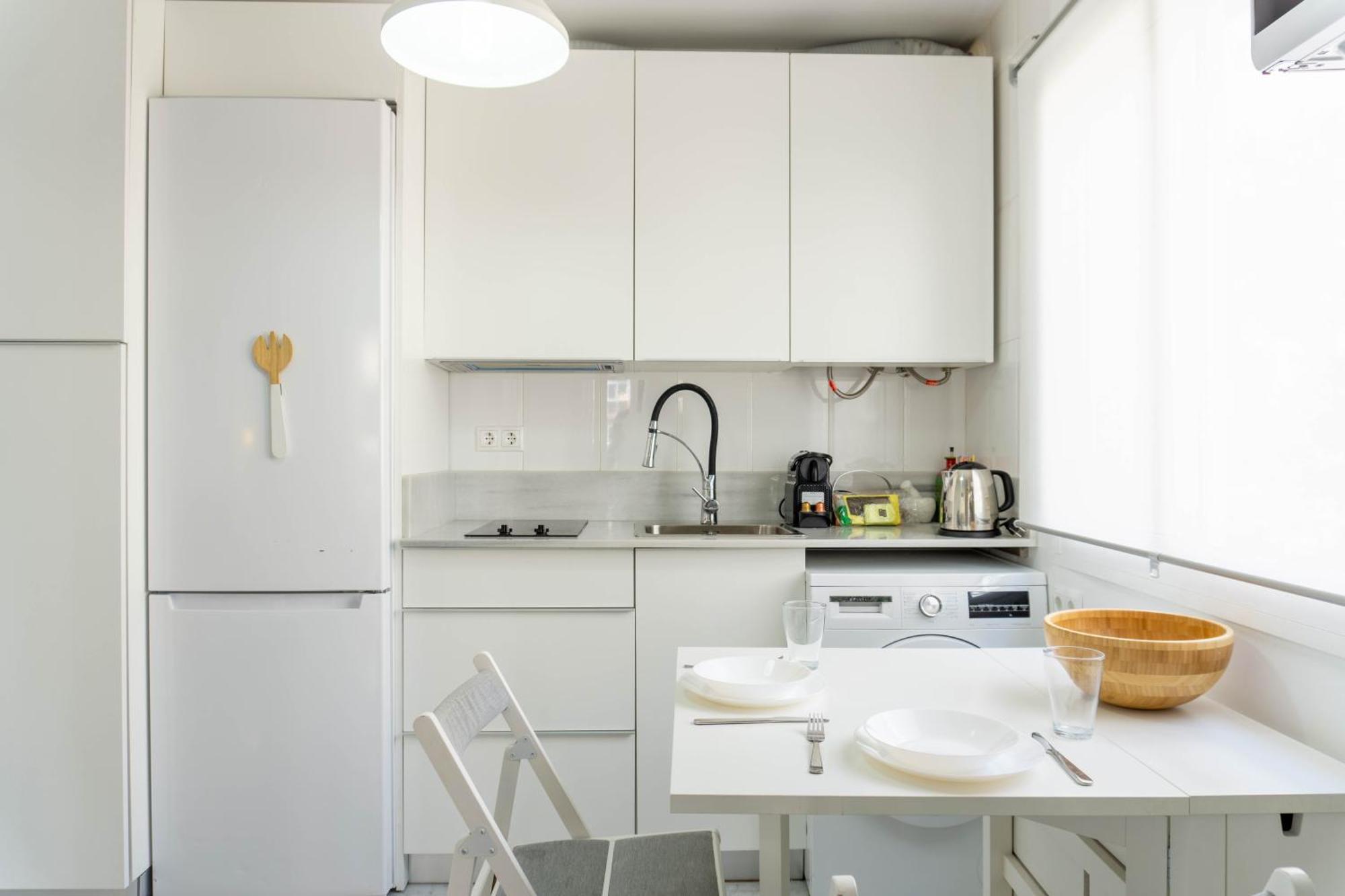 Apartamento Pelayo مالقة المظهر الخارجي الصورة