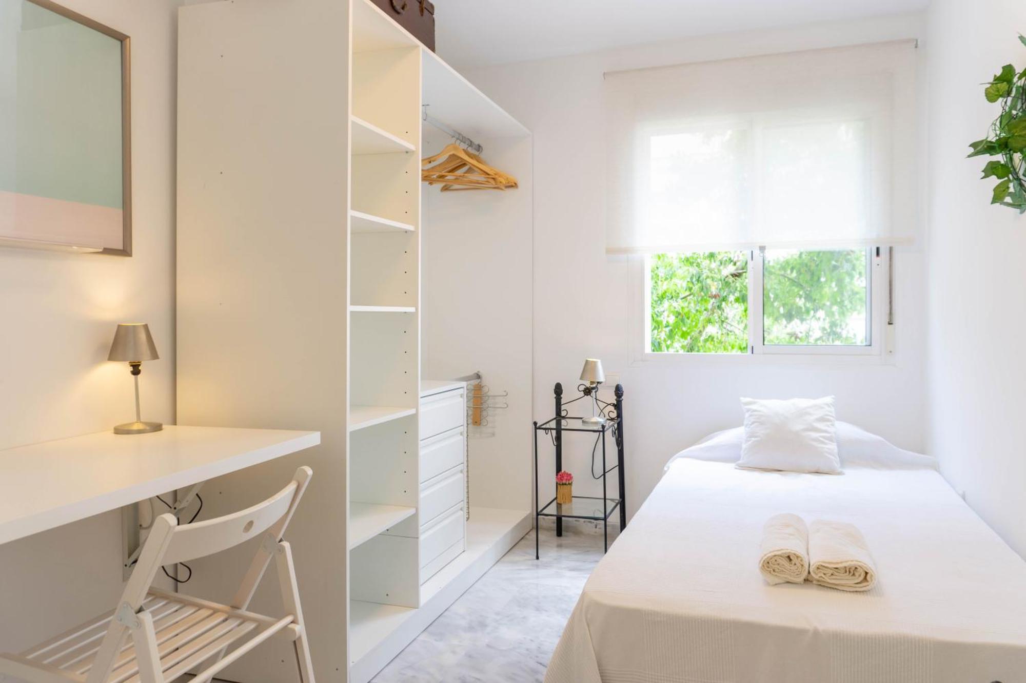 Apartamento Pelayo مالقة المظهر الخارجي الصورة