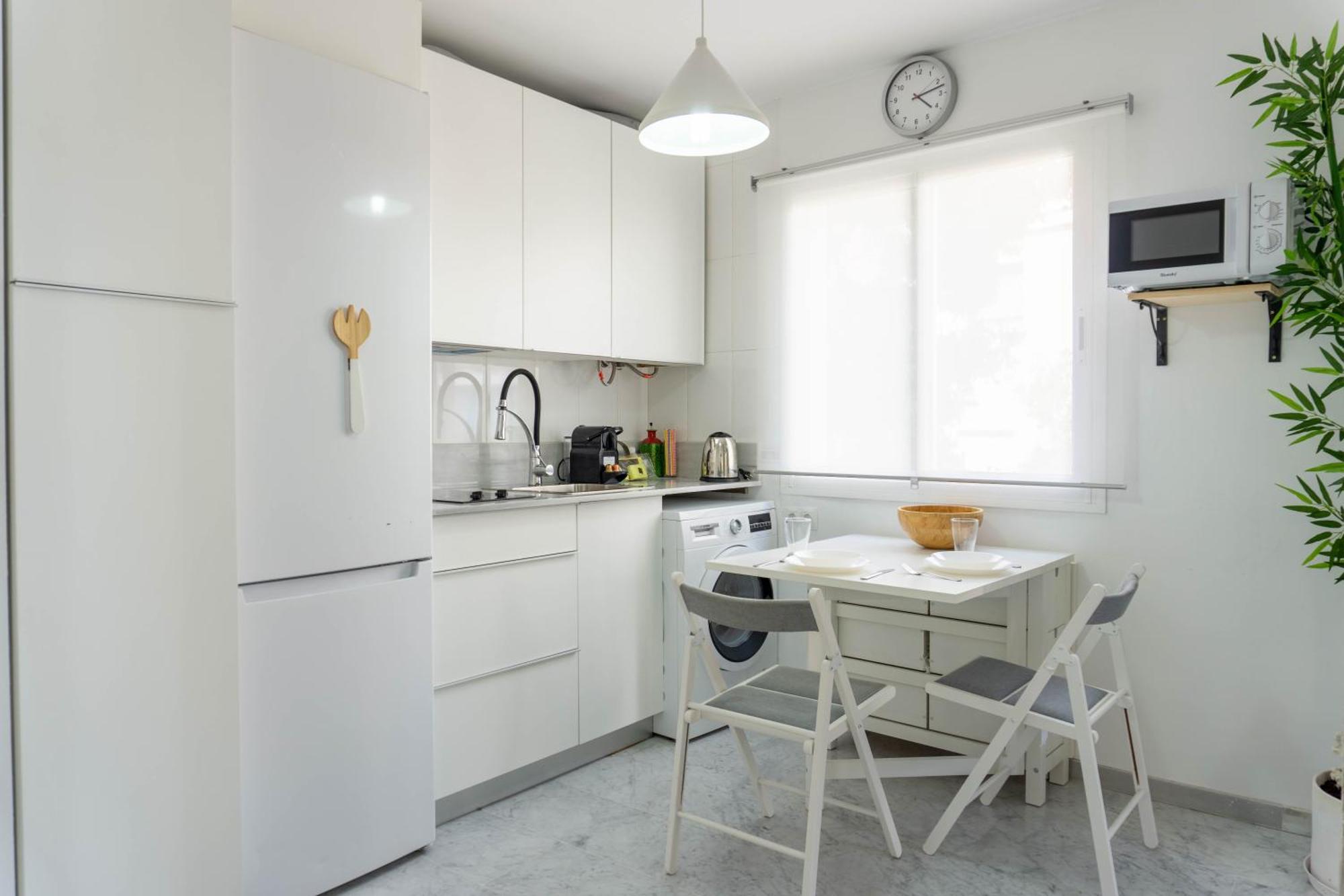Apartamento Pelayo مالقة المظهر الخارجي الصورة