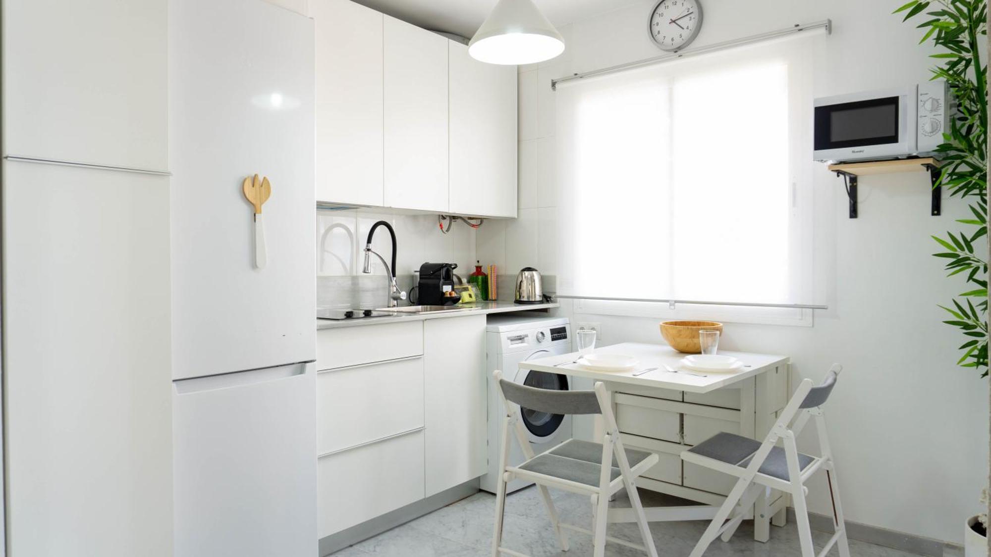 Apartamento Pelayo مالقة المظهر الخارجي الصورة